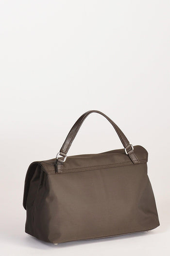 Postina Tokyo S Marrone Donna - 5
