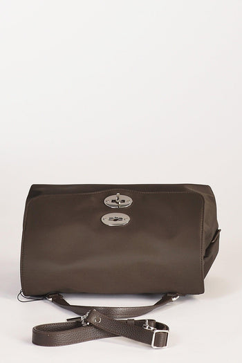 Postina Tokyo S Marrone Donna - 6