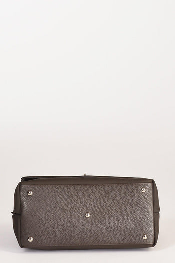 Postina Tokyo S Marrone Donna - 7