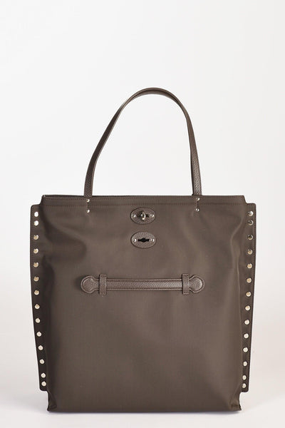 Borsa A Spasso M Marrone Donna
