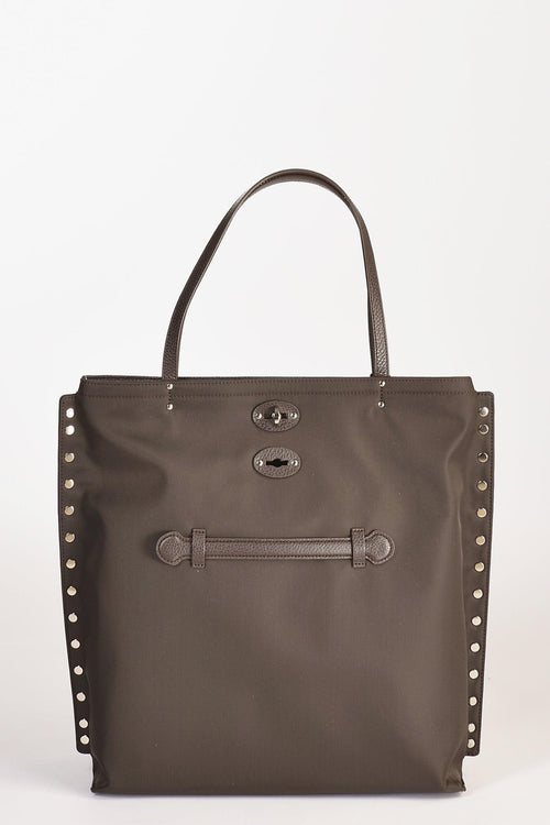 Borsa A Spasso M Marrone Donna