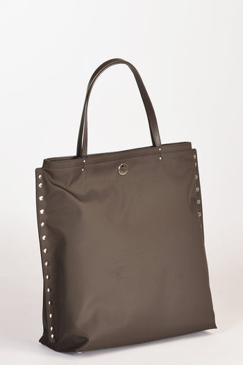 Borsa A Spasso M Marrone Donna - 5