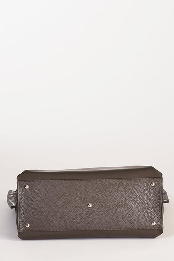 Borsa A Spasso M Marrone Donna - 7