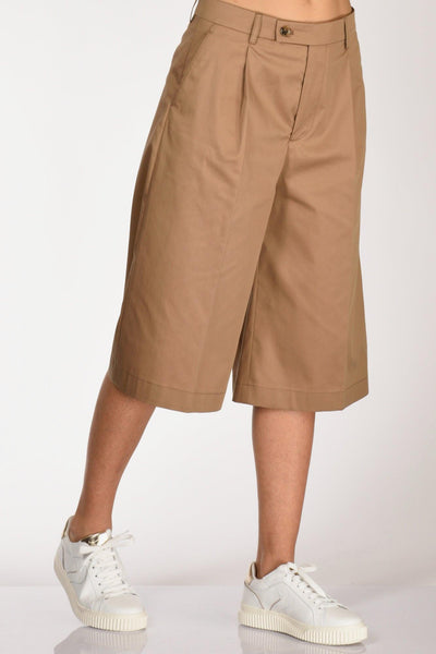 Bermuda Linda Beige Donna