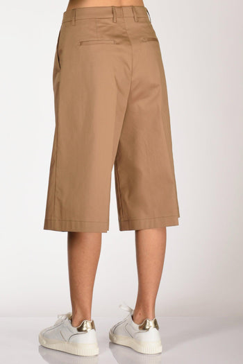 Bermuda Linda Beige Donna - 6