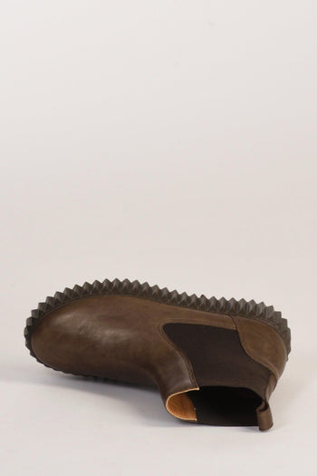 Stivale Beth Marrone Donna - 5