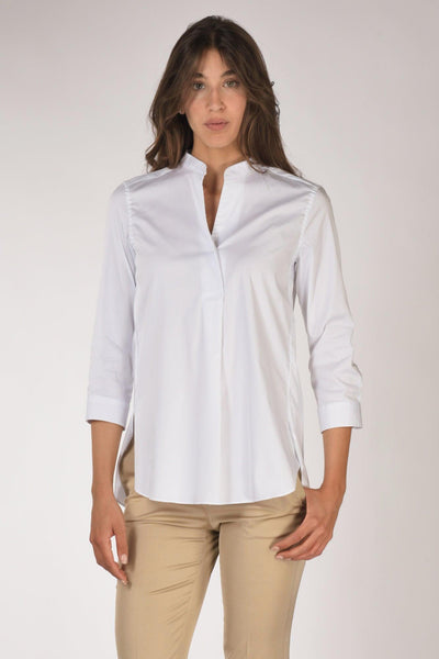 Camicia Bianco Donna