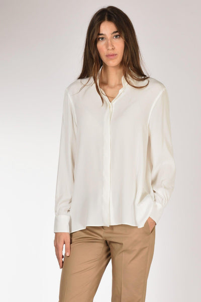 Camicia Bianco Donna