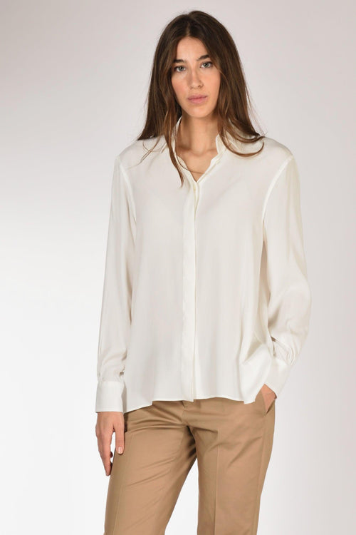 Camicia Bianco Donna