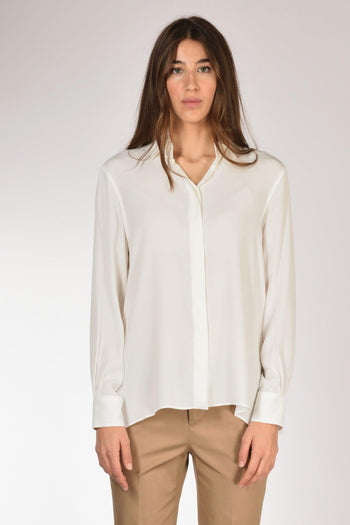 Camicia Bianco Donna - 2