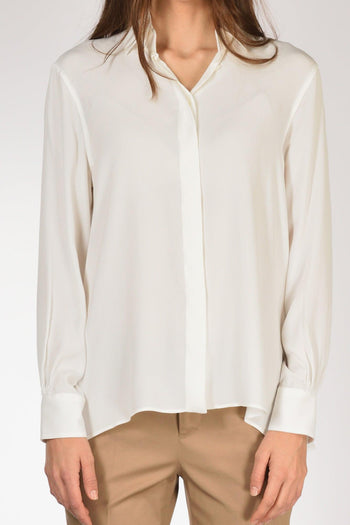 Camicia Bianco Donna - 3