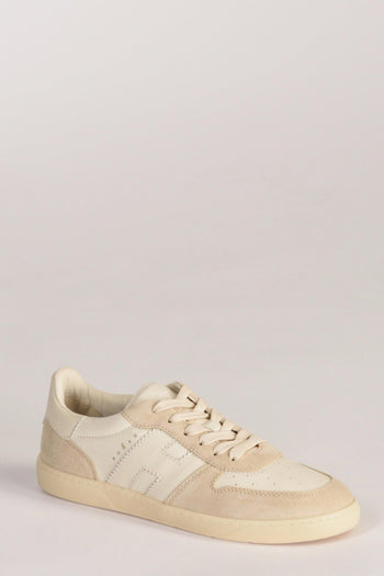 Sneakers Beige/bianco Donna - 2