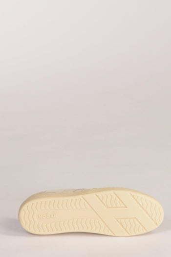 Sneakers Beige/bianco Donna - 5