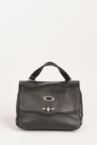 Postina Daily Baby Nero Donna