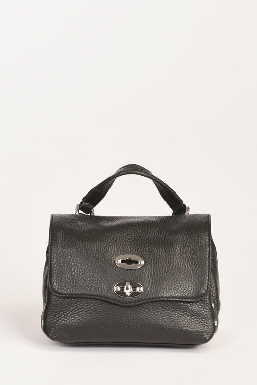 Postina Daily Baby Nero Donna