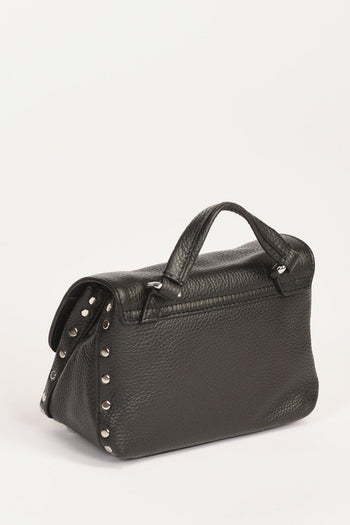 Postina Daily Baby Nero Donna - 5