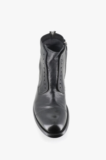 Anfibio Hive/005 Nero Uomo - 5