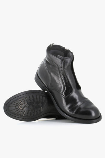 Anfibio Hive/005 Nero Uomo - 2