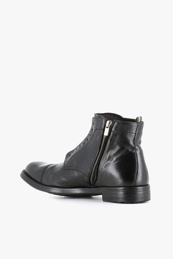 Anfibio Hive/005 Nero Uomo - 4