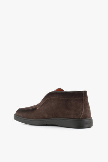 Polacchino Desert Marrone Uomo - 4