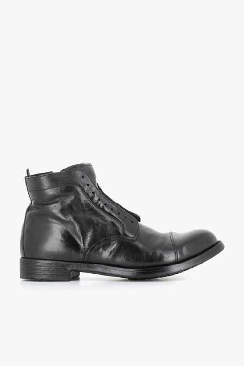 Anfibio Hive/005 Nero Uomo