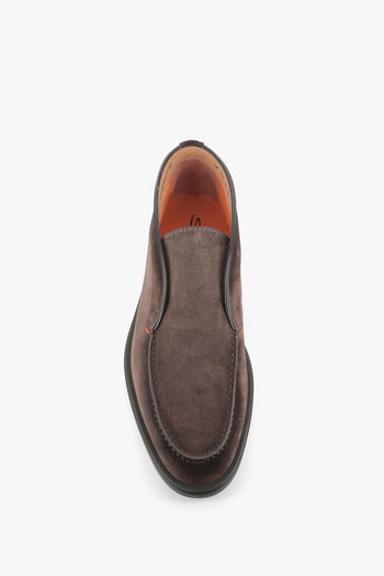 Polacchino Desert Marrone Uomo - 5