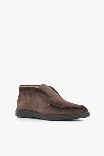 Polacchino Desert Marrone Uomo - 3