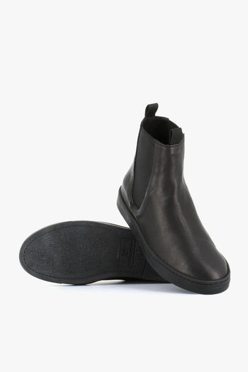 Chelsea Karma/102 Nero Donna - 2