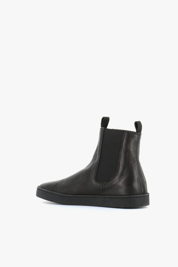 Chelsea Karma/102 Nero Donna - 4