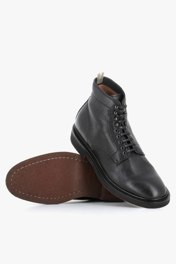 Anfibio Hopkins Flexi/203 Nero Uomo - 2