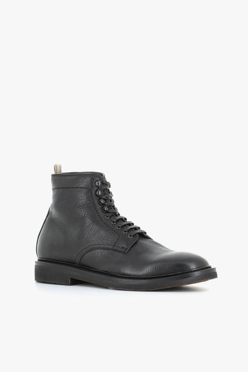 Anfibio Hopkins Flexi/203 Nero Uomo - 3