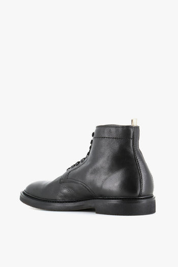 Anfibio Hopkins Flexi/203 Nero Uomo - 4