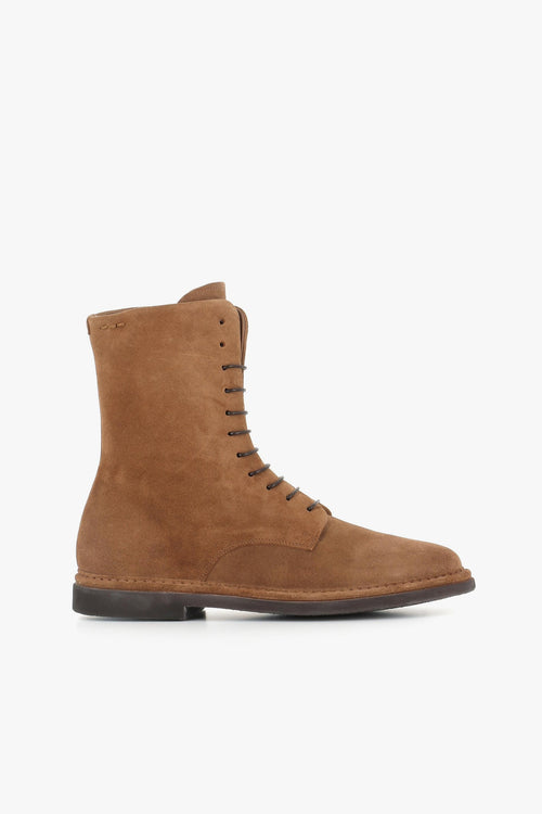 Anfibio 66633 Marrone Donna