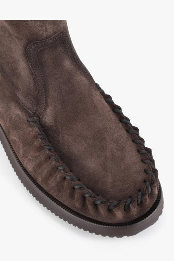 Stivaletto 68650t Marrone Donna - 5