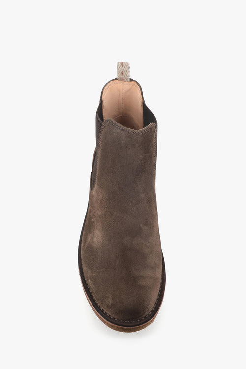 Chelsea Bitflex Marrone Uomo