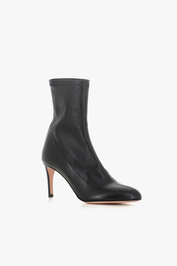Stivaletto Roma Nero Donna - 3