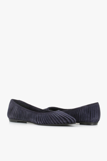 Ballerina 11800 Blu Donna - 2