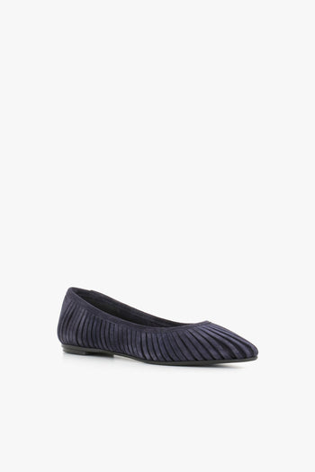 Ballerina 11800 Blu Donna - 3