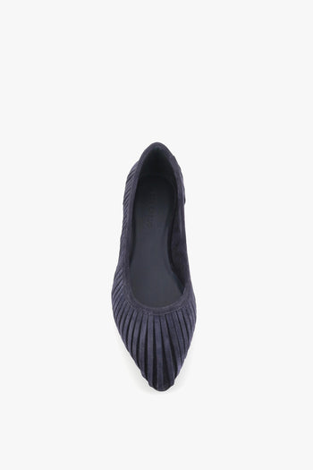 Ballerina 11800 Blu Donna - 4