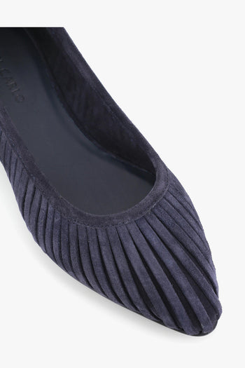 Ballerina 11800 Blu Donna - 5
