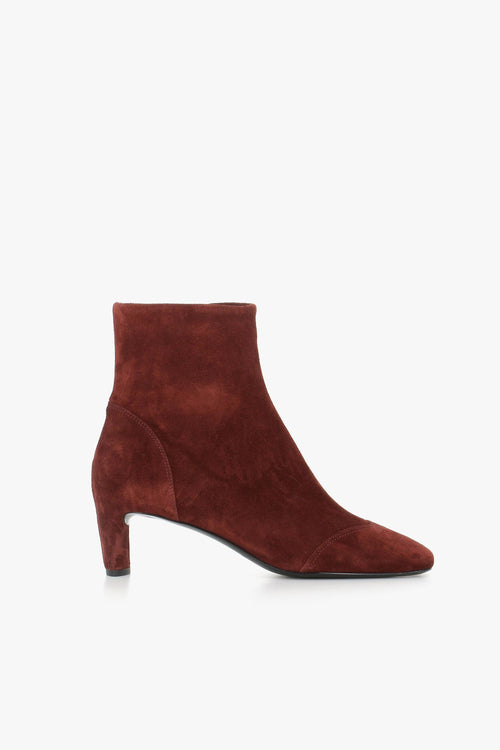 Stivaletto 11819 Viola Donna