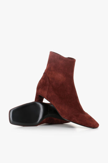 Stivaletto 11819 Viola Donna - 2