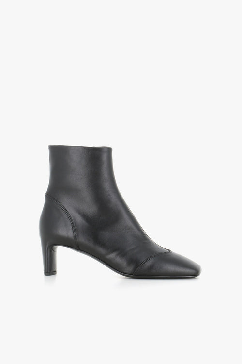 Stivaletto 11819 Nero Donna