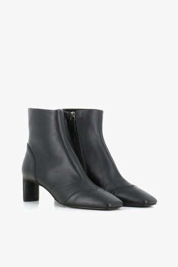 Stivaletto 11819 Nero Donna - 2