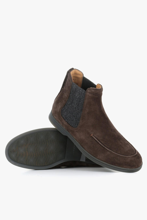 Chelsea Venda Marrone Uomo