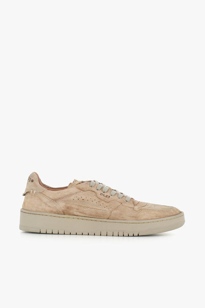 Sneaker Beige Uomo