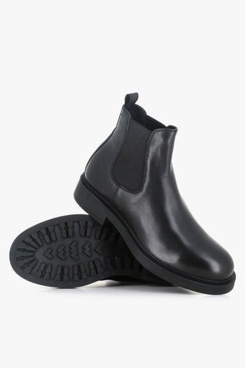 Chelsea Engineer/006 Nero Uomo - 2