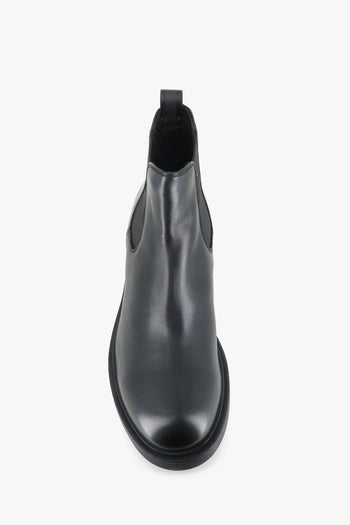 Chelsea Engineer/006 Nero Uomo - 5