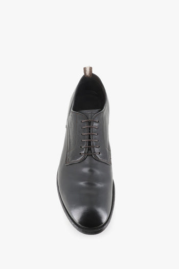 Derby Prince/606 Marrone Uomo - 5