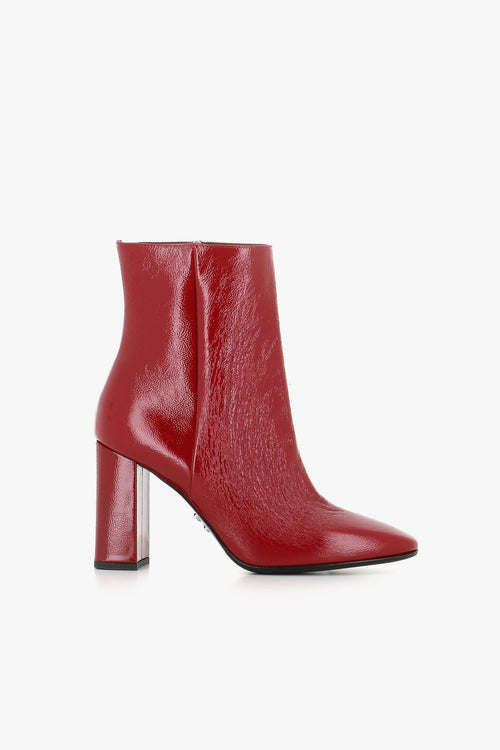 Stivaletto Tessa Viola Donna